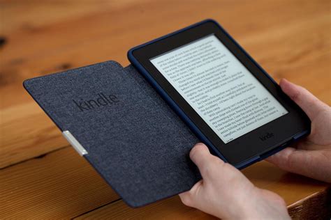 5 kindle